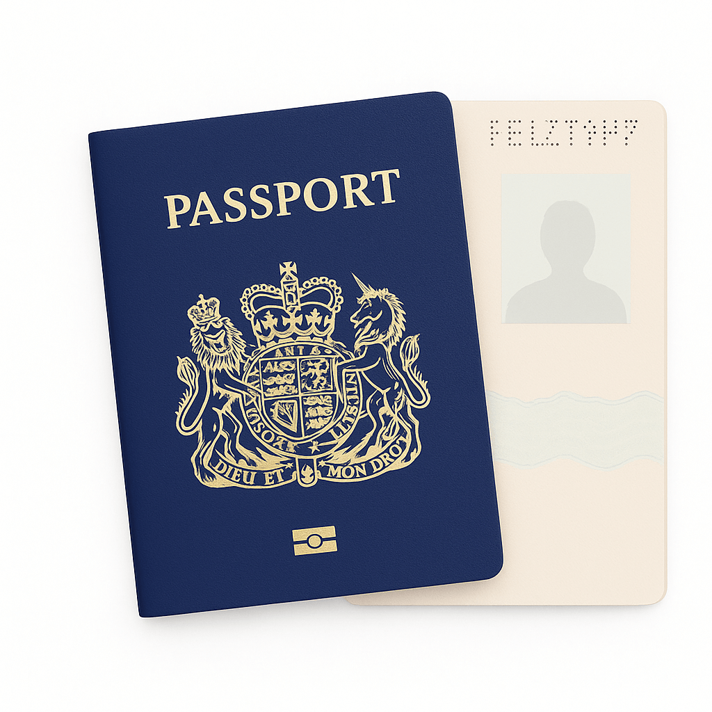 Required Before Departure | Aruba ED Entry