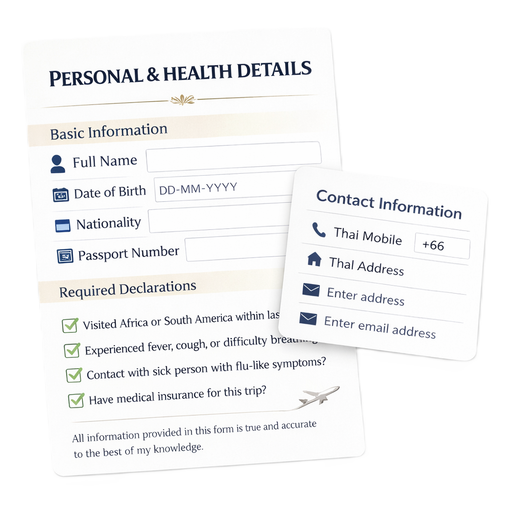 Step 1 confirm eligibility for Aruba ED Card
