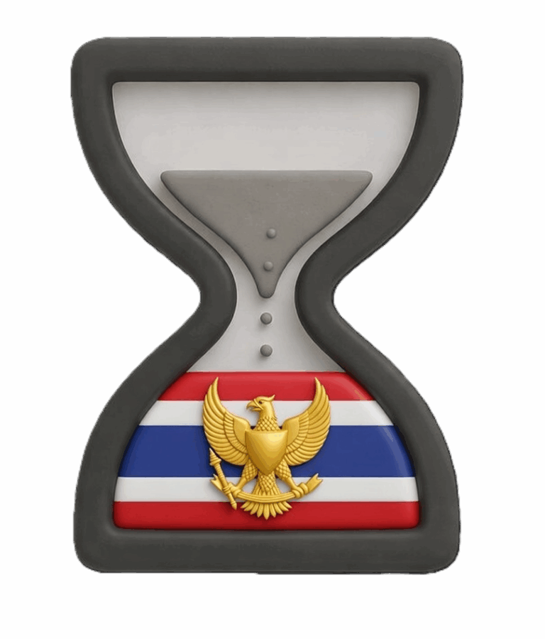 Aruba ED Card processing timeline